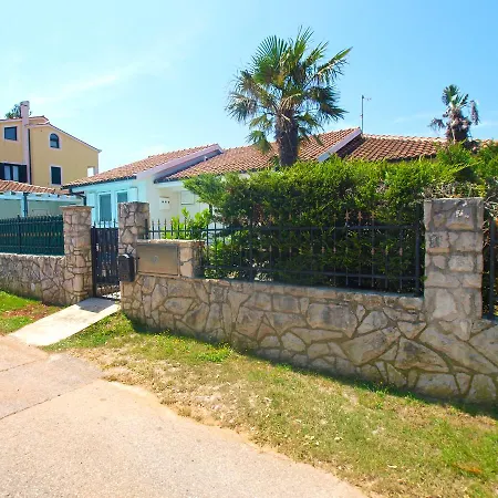 House Lidija 1415